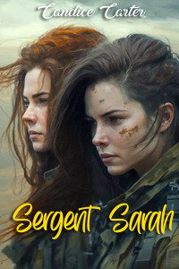 Candice Carter — Sergent Sarah (French Edition)