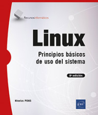 Nicolás Pons — Linux