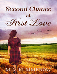 Marion Kummerow — Second Chance at First Love