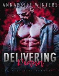 Annabelle Winters — Delivering Diana (Team Darkwater Book 4)