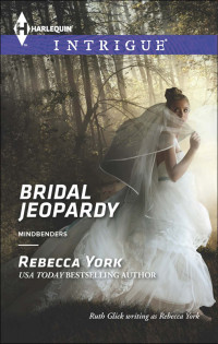  — Bridal Jeopardy