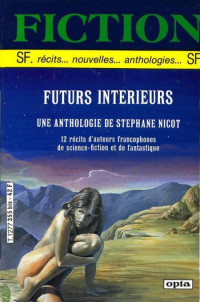 sf Collectif [sf Collectif] — Futurs intérieurs