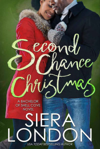 Siera London — A Doctor for Christmas