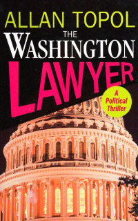 Allan Topol — The Washington lawyer (2015)