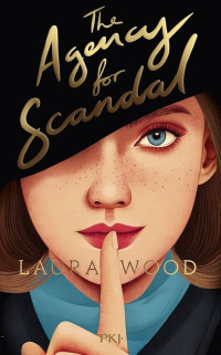 Laura Wood — Agency for scandal