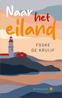 Foske de Kruijf — Naar het eiland