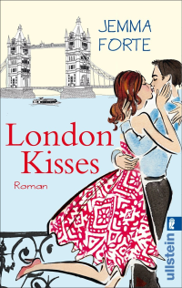 Forte, Jemma [Forte, Jemma] — London Kisses