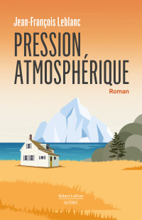 Jean-François Leblanc — Pression atmosphérique