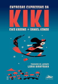 Eiko Kadono — Entregas expressas da Kiki