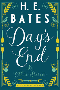 H. E. Bates — Day's End and Other Stories