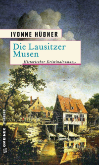 Hübner, Ivonne [Hübner, Ivonne] — Die Lausitzer Musen