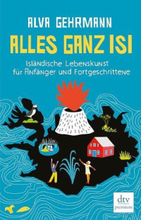 Gehrmann, Alva — Alles ganz Isi