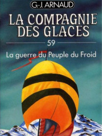 Arnaud, Georges-Jean — T59 – La guerre du Peuple du Froid