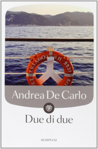 Andrea Decarlo — Due di due