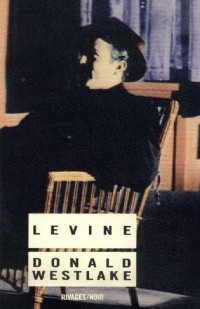 Westlake, Donald — Levine