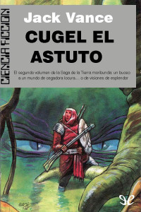 Jack Vance — Cugel el astuto