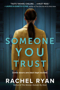 Rachel Ryan — Someone You Trust