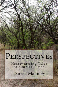 Darrell Maloney — Perspectives