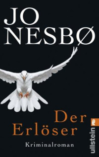 Nesbø, Jo — [Harry Hole 06] • Der Erlöser