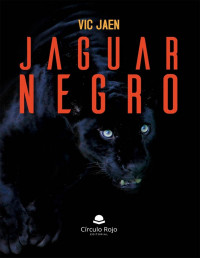 Vic Jaen — Jaguar negro