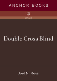 Joel N. Ross — Double Cross Blind