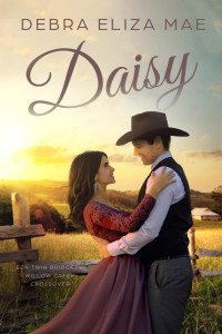 Debra Eliza Mae — Daisy