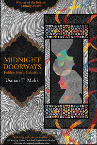 Usman T. Malik — Midnight Doorways