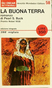 Pearl S. Buck — La buona terra