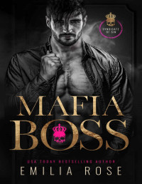 Emilia Rose — Mafia Boss (Syndicate of Sin)