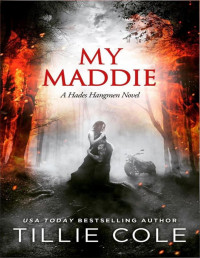 Tillie Cole — My Maddie