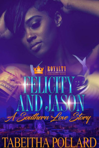 Tabeitha Pollard — Felicity and Jason