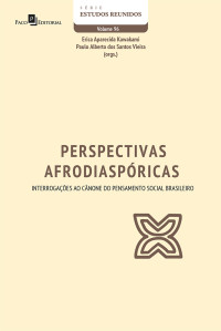 Erica Aparecida Kawakami;Paulo Alberto dos Santos Vieira; — Perspectivas afrodiaspricas