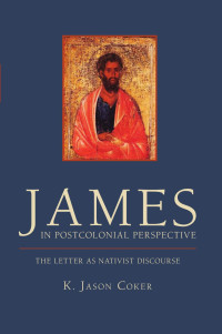 Coker, K. Jason — James in Postcolonial Perspective