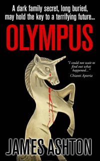 James Ashton — Olympus