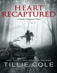 Tillie Cole — Heart Recaptured (Hades Hangmen #2)