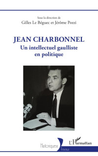 Unknown — Jean Charbonnel