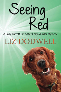 Liz Dodwell — Seeing Red