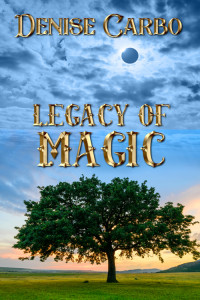 Denise Carbo — Legacy of Magic