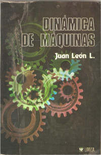 Juan León — Dinámica de Máquinas
