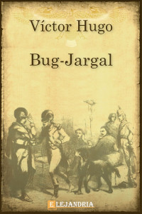 Victor Hugo — Bug-Jargal