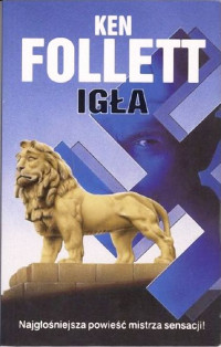 Ken Follett — Igła