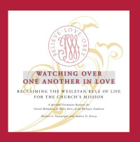 Michael G. Cartwright;Andrew D. Kinsey; — Watching Over One Another in Love