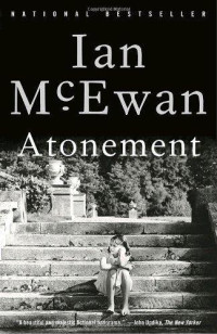 Ian McEwan — Atonement