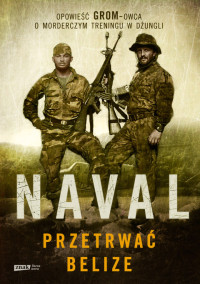 Naval — Przetrwać Belize