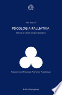 Ines Testoni — Psicologia palliativa