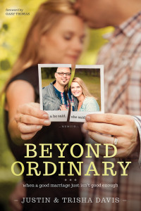 Justin Davis;Trisha Davis; & Trisha Davis — Beyond Ordinary