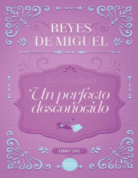 Reyes de Miguel — Un Perfecto Desconocido