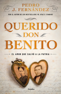 Pedro J. Fernández — Querido Don Benito