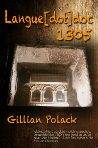 Gillian Polack — Langue[dot]doc 1305
