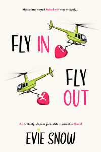 Evie Snow — Fly In Fly Out